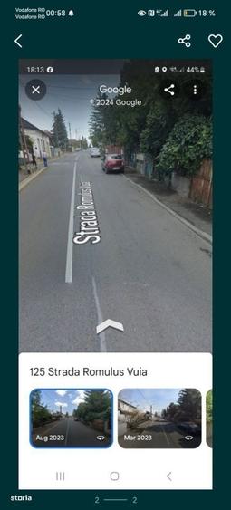 Casă cu 4 camere în Gruia