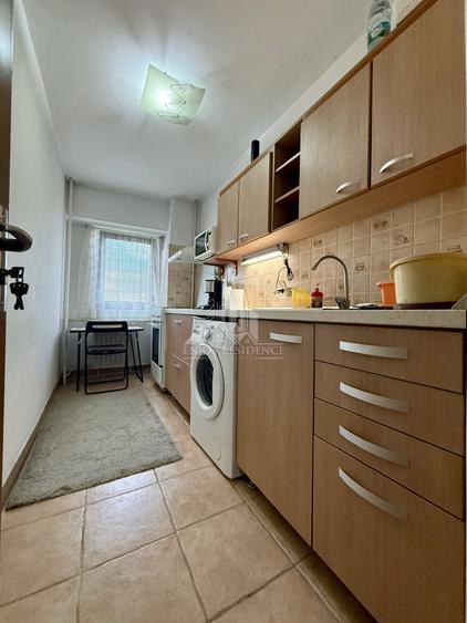 VEZI VIDEO! Garsoniera modernizata LANGA TRAMVAI 41 | Virtutii - 6
