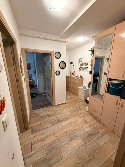 Apartament cu 2 camere în Cug