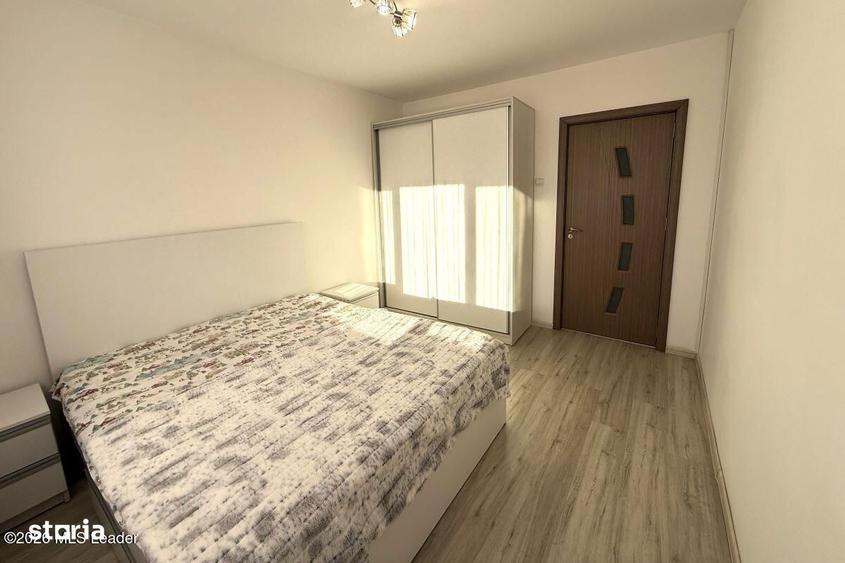 Apartament cu 2 camere în Prelungirea Ghencea