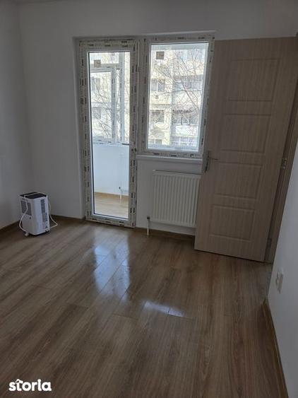 Apartament cu 2 camere nedecomandat în Central