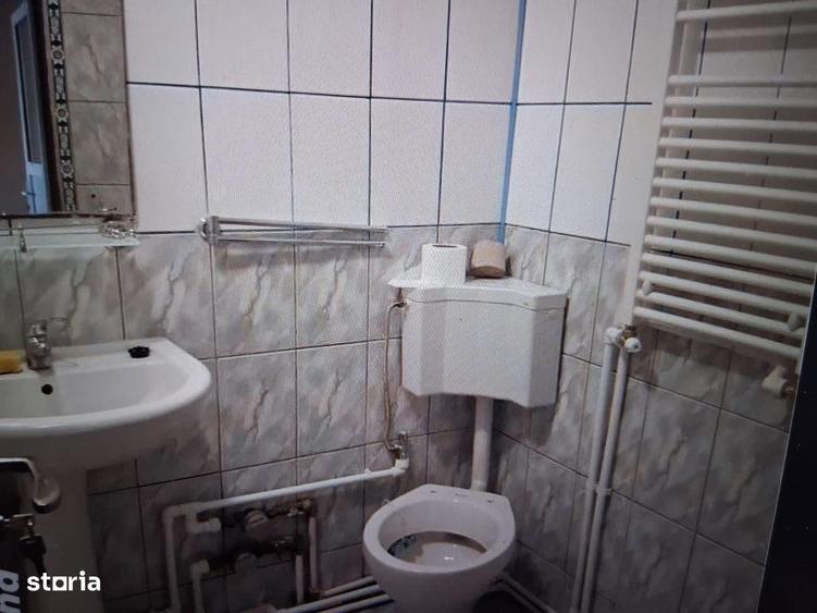 Garsonieră decomandată în Doamna Ghica