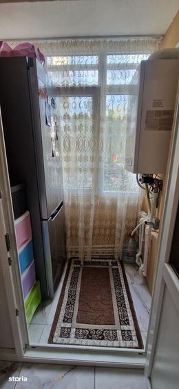Apartament cu 2 camere în Calea București