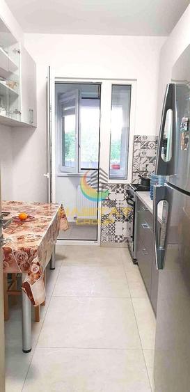 Apartament cu 2 camere decomandat în Brâncoveanu