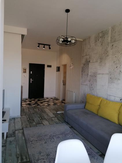 Inchiriez apartament 2 camere Soporului - 1