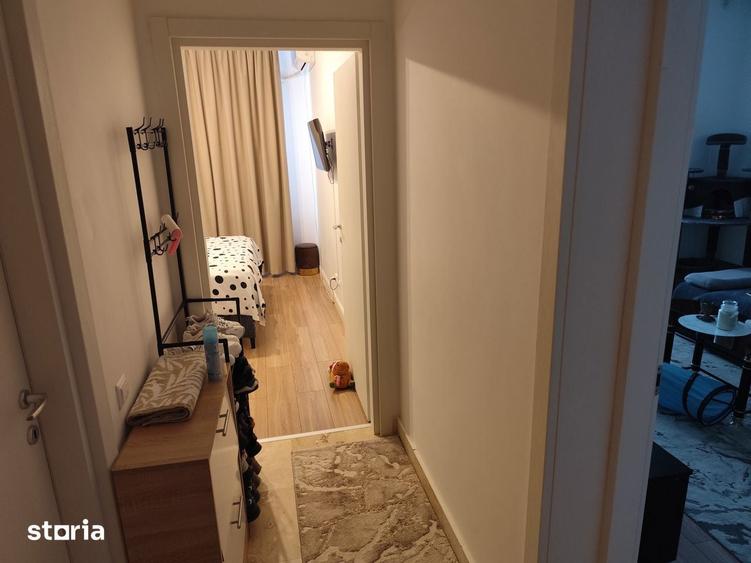 Apartament 2 camere. Capat Bd. Timi?oara ( Avangarde grande village) - 3