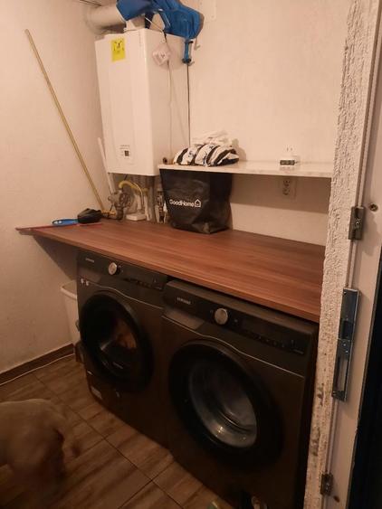 Casă individuală cu 4 camere cu Teren 450 Mp în Joița