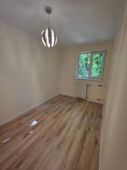 Apartament cu 2 camere semidecomandat în Tomis Nord