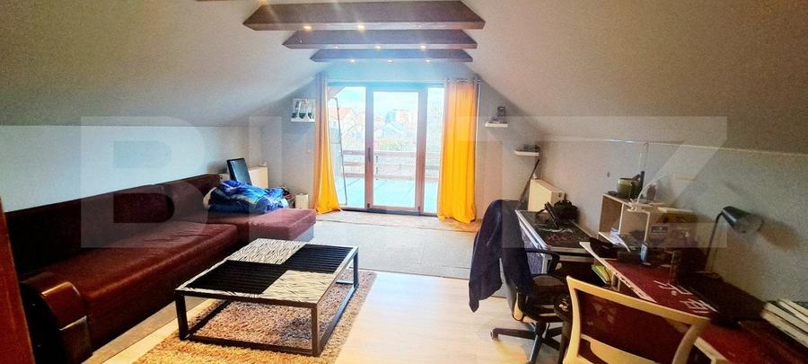 Casă individuală cu 5 camere cu Canalizare în Gheorgheni