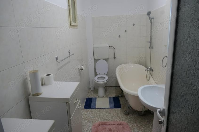 Apartament cu 2 camere decomandat în P-ța Spitalului
