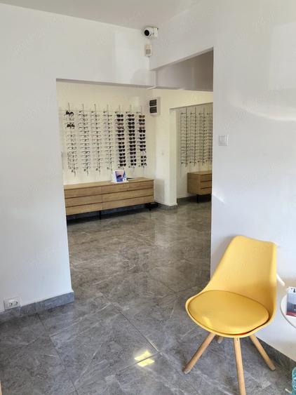 Spațiu comercial, de 70 mp, în Central