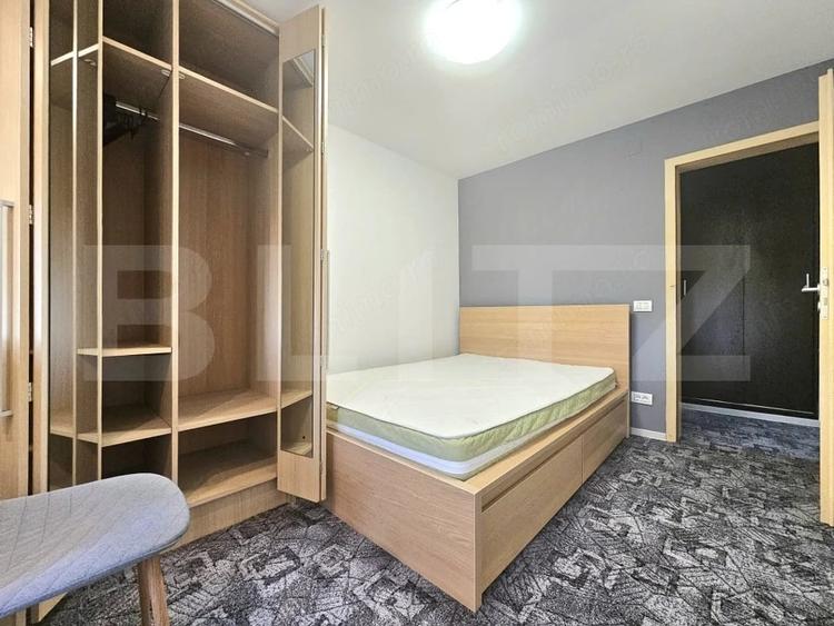 Apartament cu 4 camere decomandat în Bucovina