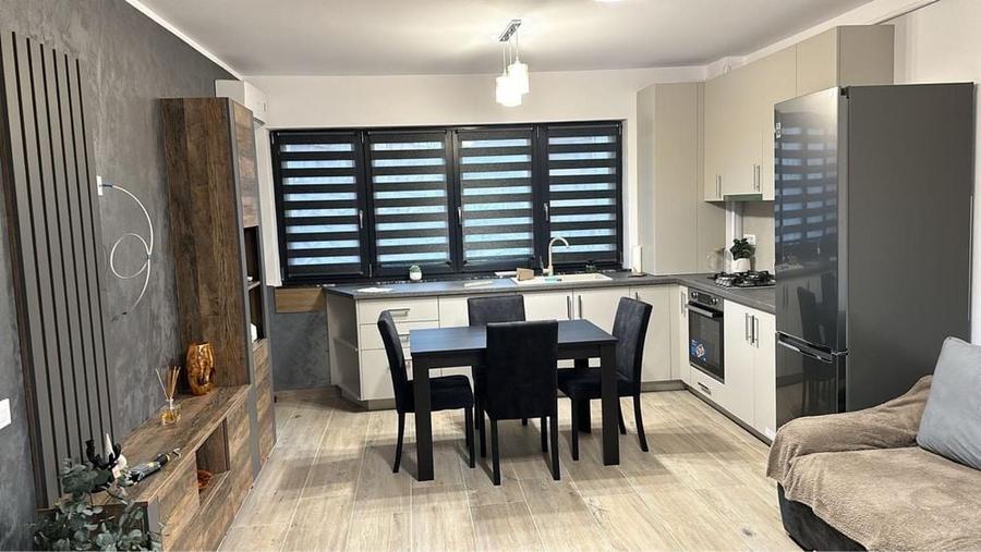 Apartament inchiriat Bd. Dem Radulescu - 7