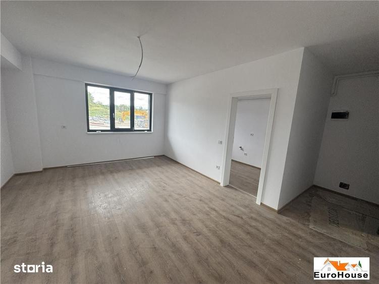 Apartamente in bloc nou de vanzare in Alba Iulia - 9
