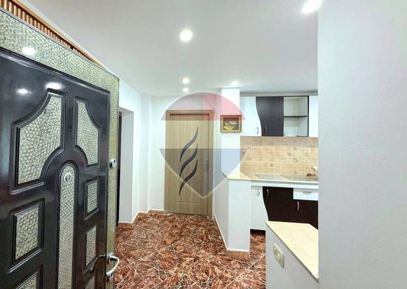 Apartament cu 3 camere decomandat în Nord