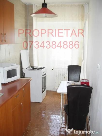 Inchiriez garsoniera confort 1 zona Mall Vitan - 5