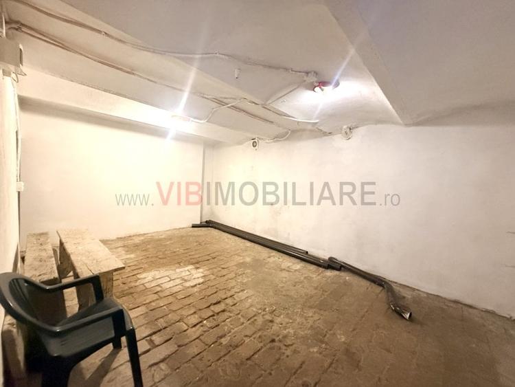 Apartament cu 2 camere semidecomandat în Dorobanți