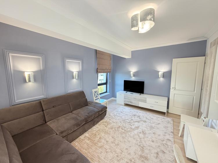 Apartament cu 2 camere decomandat în Păcurari