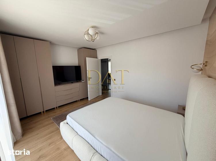 Apartament cu 2 camere în Iris