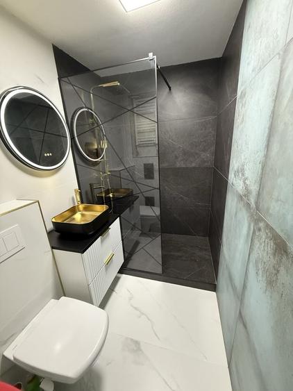 Apartament cu 2 camere decomandat în Rogerius