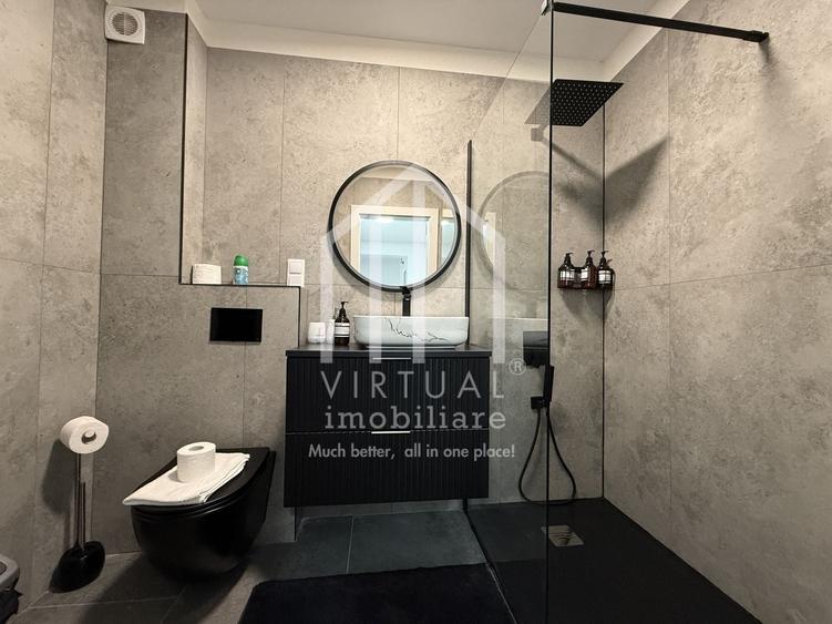 Apartament cu 2 camere nedecomandat în Șelimbăr