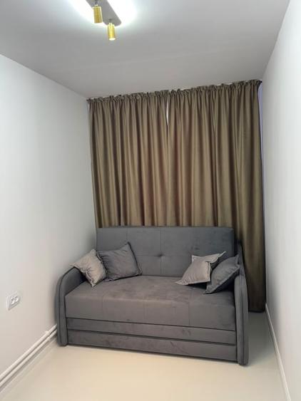 Apartament cu 3 camere decomandat, mobilat în Ultracentral
