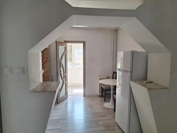 Apartament cu 2 camere decomandat în Lăpuș