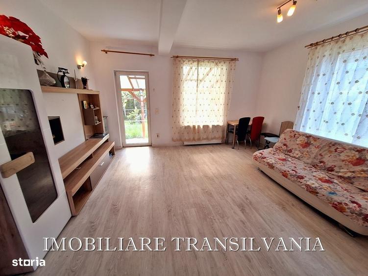 Casa P+M, teren 384 mp, Unirea, Bistrita - 16