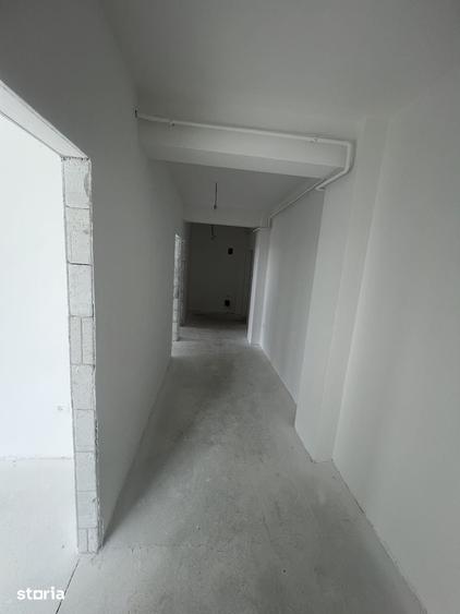 Apartament cu 3 camere în Burdujeni