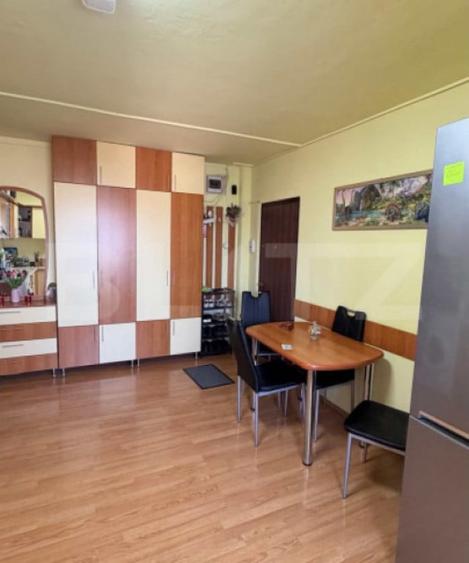 Apartament de 2 camere, 47 mp, Zorilor - 5