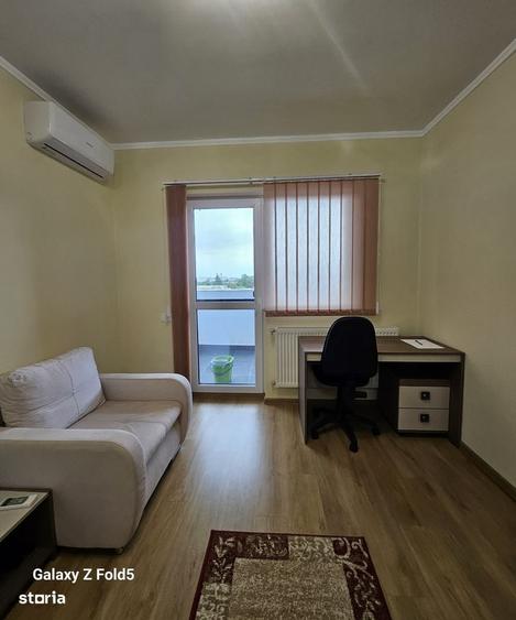Apartament cu 2 camere în Spitalul Județean