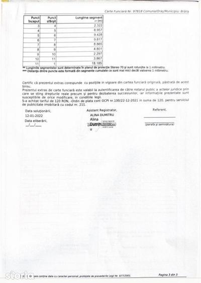 Casă cu 4 camere cu Teren 160 Mp în Școlilor