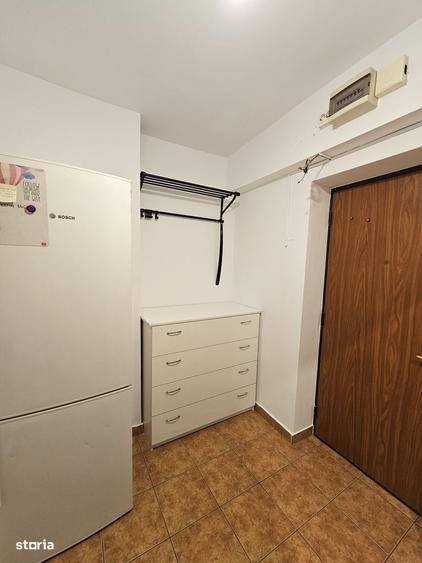 Apartament cu 2 camere în Ștefan cel Mare