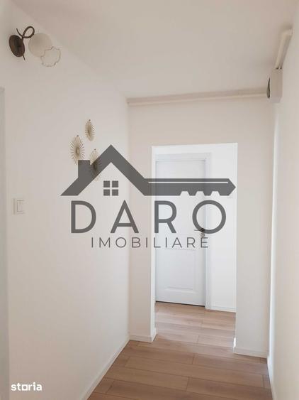 Apartament cu 2 camere în Tudor Vladimirescu