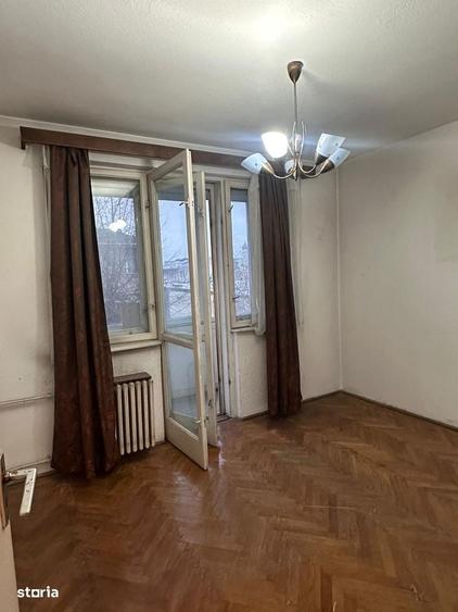 Apartament cu 3 camere în Basarab