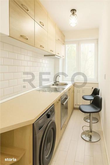 RECO Apartament 2 camere, etaj 1, Nufarul - 4