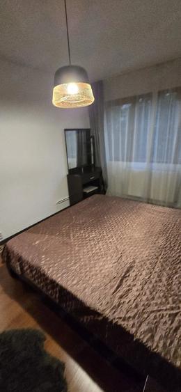 Apartament cu 2 camere semidecomandat în Take Ionescu