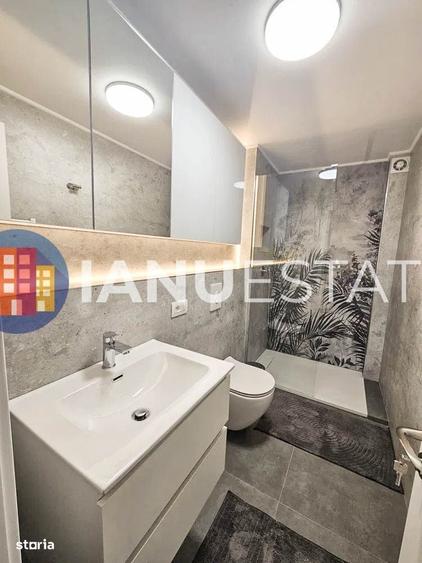 Apartament cu 2 camere decomandat în Dristor