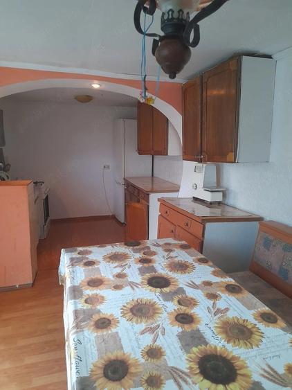 Casă cu 4 camere cu Teren 3500 Mp în Blahnița de Sus