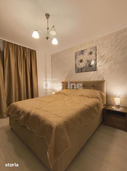 Apartament cu 3 camere în Tractorul