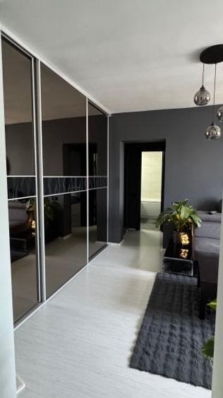 Apartament cu 2 camere semidecomandat în Dacia