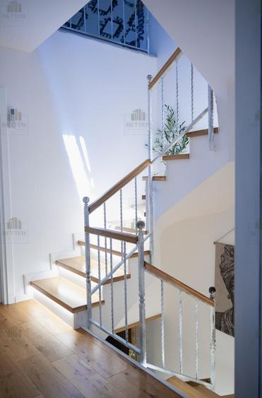 Casă 4 camere - mobilată și utilată – Trend Residence | Gata de mutare - 18