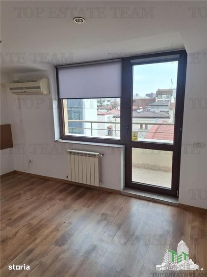 Penthouse etaj 3 si 4 in Dorobanti cu 2 locuri de parcare si boxa - 12