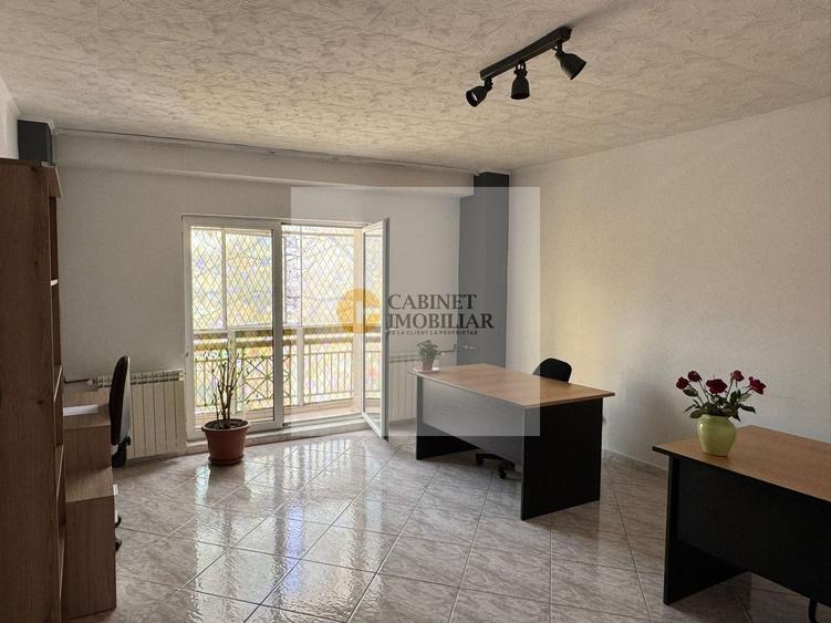 Apartament cu 2 camere decomandat, mobilat în Alba Iulia
