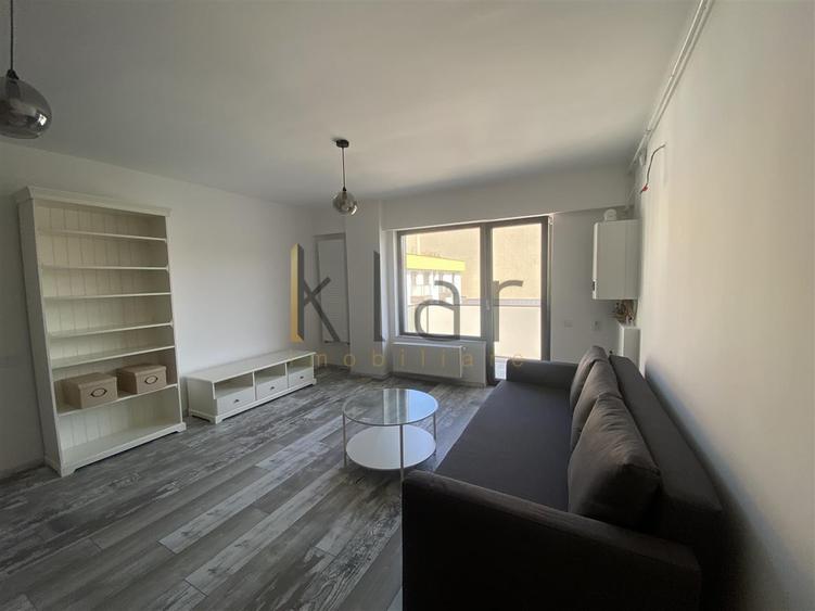 Apartament 2 camere 52mp, Plopilor, Sala Polivalenta - 1