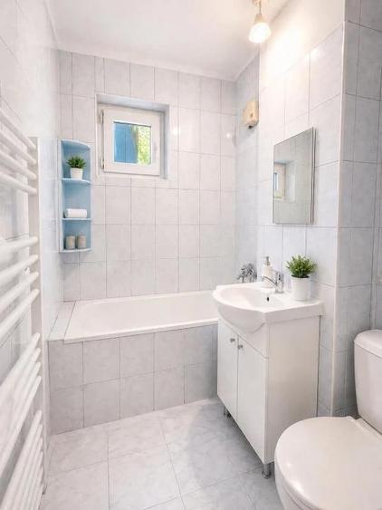 Apartament 3 camere | Lacul Tei | Facultatea de Constructii| Proaspat renovat - 3