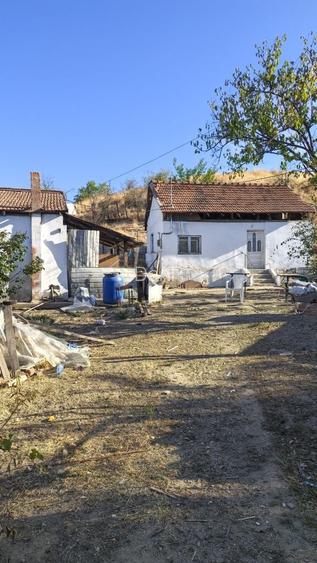Vand casa Sat Cerneti