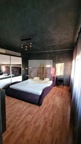 Apartament cu 2 camere semidecomandat în Iosefin