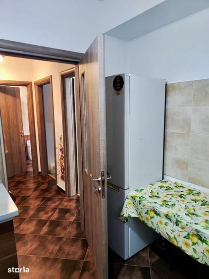 Apartament 2 camere | Parter Inalt | Bloc 2018 | 6 min Metrou Dristor - 3