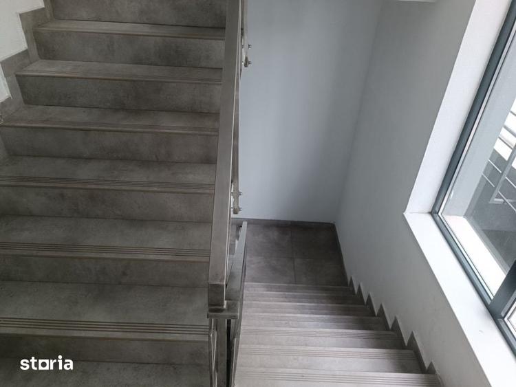 Apartament cu 2 camere în Nord